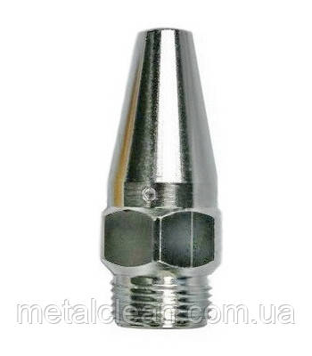 Сопло підігріваюче LP-N 3-100 MESSER
