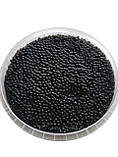 Ікра Стерлядь, чорна імітована 100 г. Україна, фото 3