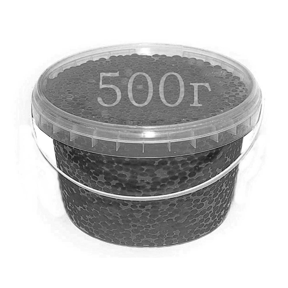 Ікра Стерлядь, чорна імітована 500 г. Україна