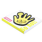 Підставка під гаряче Fissman силіконова (7049)