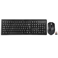 ТОП! Комплект A4Tech 4200N Black (4711421933926) - (gHome)