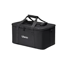 Сумка Ulanzi VijimOM-01 Multifunction Storage Bag UV-B014 OM-01 Black