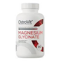 Magnesium Glycinate OstroVit, 90 капсул