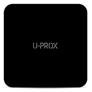 Сирена U-Prox Siren Black