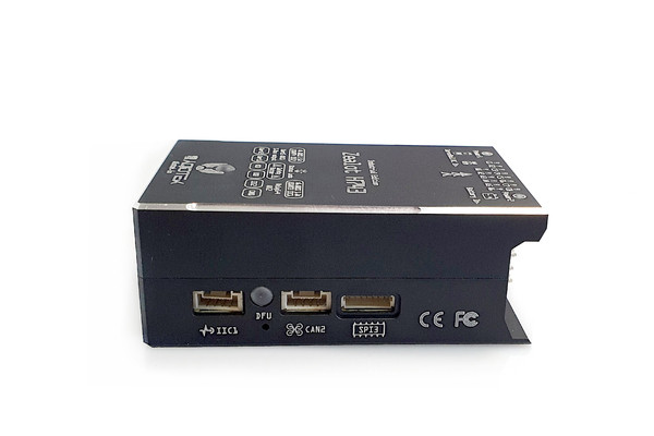 Польотний контролер Qio-Tek Zealot H743 Industrial