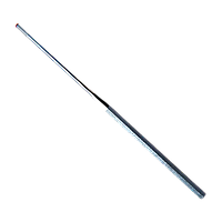 Надфіль алмазний ромбічний для кутів та фасок// ПОЛЬЩА (15-824)