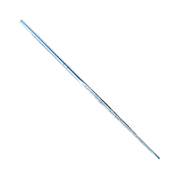 Надфіль алмазний квадратний, для якісної обробки кутів// ПОЛЬЩА (15-845)