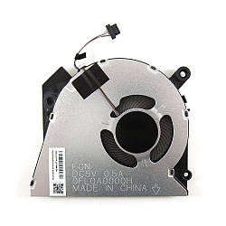 Кулер для ноутбука HP 450 G6, 450 G7 (L47696-001/HSN-Q16C)