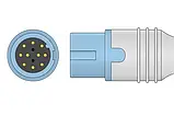 СпО2 датчик дорослий до монітора пацієнта Infinium Omni III (10 pin), фото 3