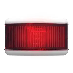 Сирена Tiras ДЖМІЛЬ-1 24V