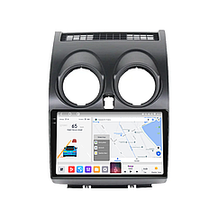 Штатная магнитола Mekede MS 2k Nissan Qashqai (2006-2013) CarPlay QleD