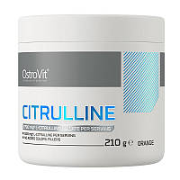 Цитрулін Малат OstroVit Citrulline 210 g bubble gum