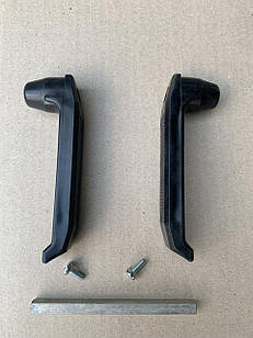 Ручка дверей кабіни ЮМЗ (в зборі з сердечником) 45-6008065 СБ