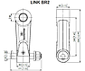 Підвіска BR2/45, фото 4