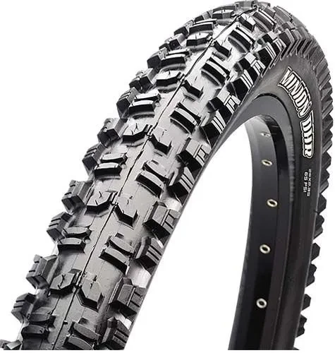 Велошина 26x2.5 Maxxis Minion DHR C3 WIRE 60*2TPI 70a/42a/40a ETB74272600