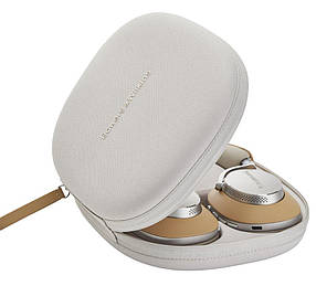 Навушники з мікрофоном Bowers & Wilkins PX8 Tan, фото 4