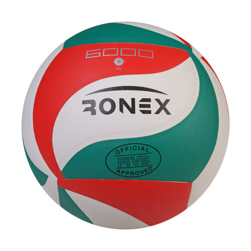 М'яч волейбольний Ronex 6000PU