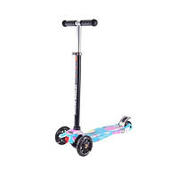 Самокат Bambi SC22071 колеса, що світяться (197327)