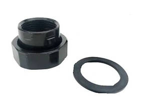 Гайка для циркуляційного насоса 1" DN25