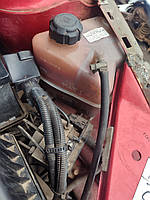 Бачок розширювальний ВАЗ 1117 1118 1119 Калина-оригінал