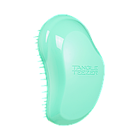 Щітка для волосся Tangle Teezer The Original Mini Tropicana Green, фото 4