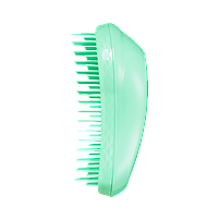 Щітка для волосся Tangle Teezer The Original Mini Tropicana Green, фото 5