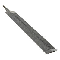 Напилок ромбовидний, 150 мм (15-664)