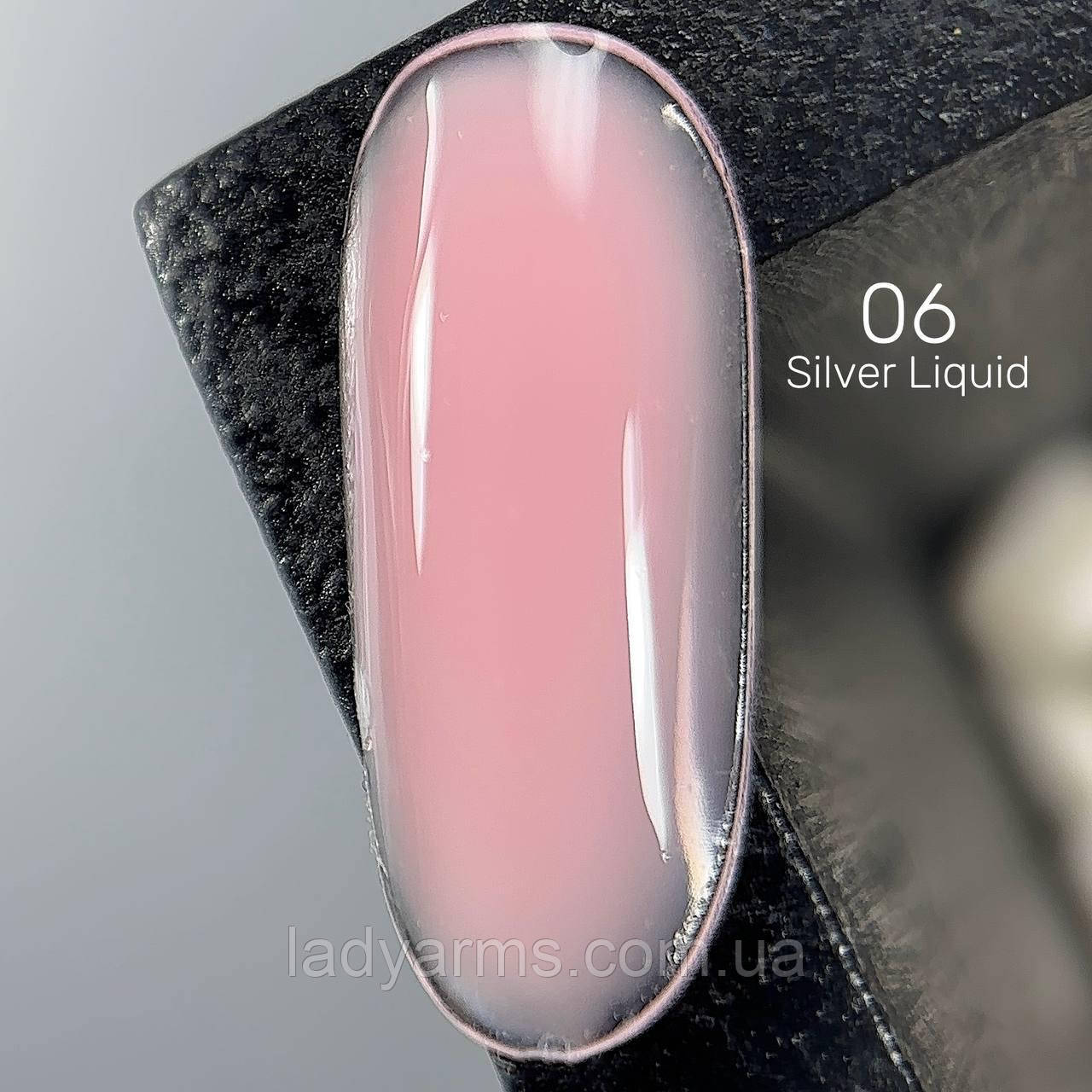 Silver Liquid 06 30гр.