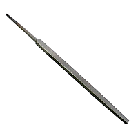 Напилок трикутний, 150 мм (15-652)