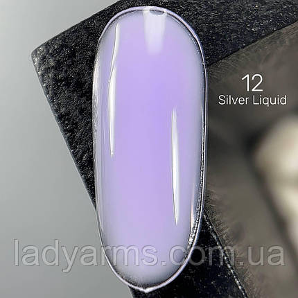 Silver Liquid 12 11гр., фото 1