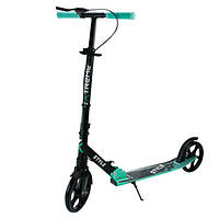 Самокат Bambi Scooter Extreme SK211 Turquoise