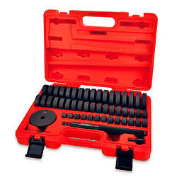 Знімач втулок. Знімач сальників