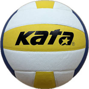 М'яч волейбольний Kata Soft Touch KTPU220, фото 4
