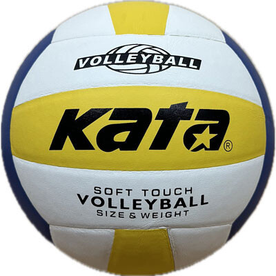 М'яч волейбольний Kata Soft Touch KTPU220
