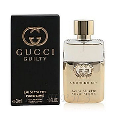 Gucci Guilty Pour Femme Туалетна вода 30 мл