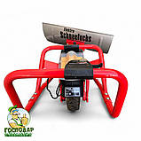 Снігоприбирач акумуляторний PowerPac ES230 з лопатою-відвалом ВЖИВАНИЙ з Німеччини, фото 7