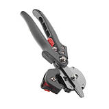 Секатор для щеплення 200мм, Carbon INTERTOOL FT-1020, фото 7