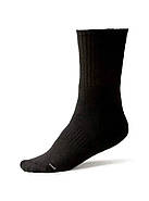 Жіночі термоноски чорні 35-40, теплі зимові термошкарпетки для спорту і щоденного носіння, фото 3