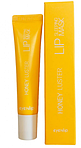Нічна маска для губ з екстрактом меду Eyenlip Honey Luster Lip Sleeping Mask 15 мл