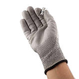 Головка шестигранна STORM 1/4", 10 мм, Cr-V INTERTOOL ET-0440, фото 3