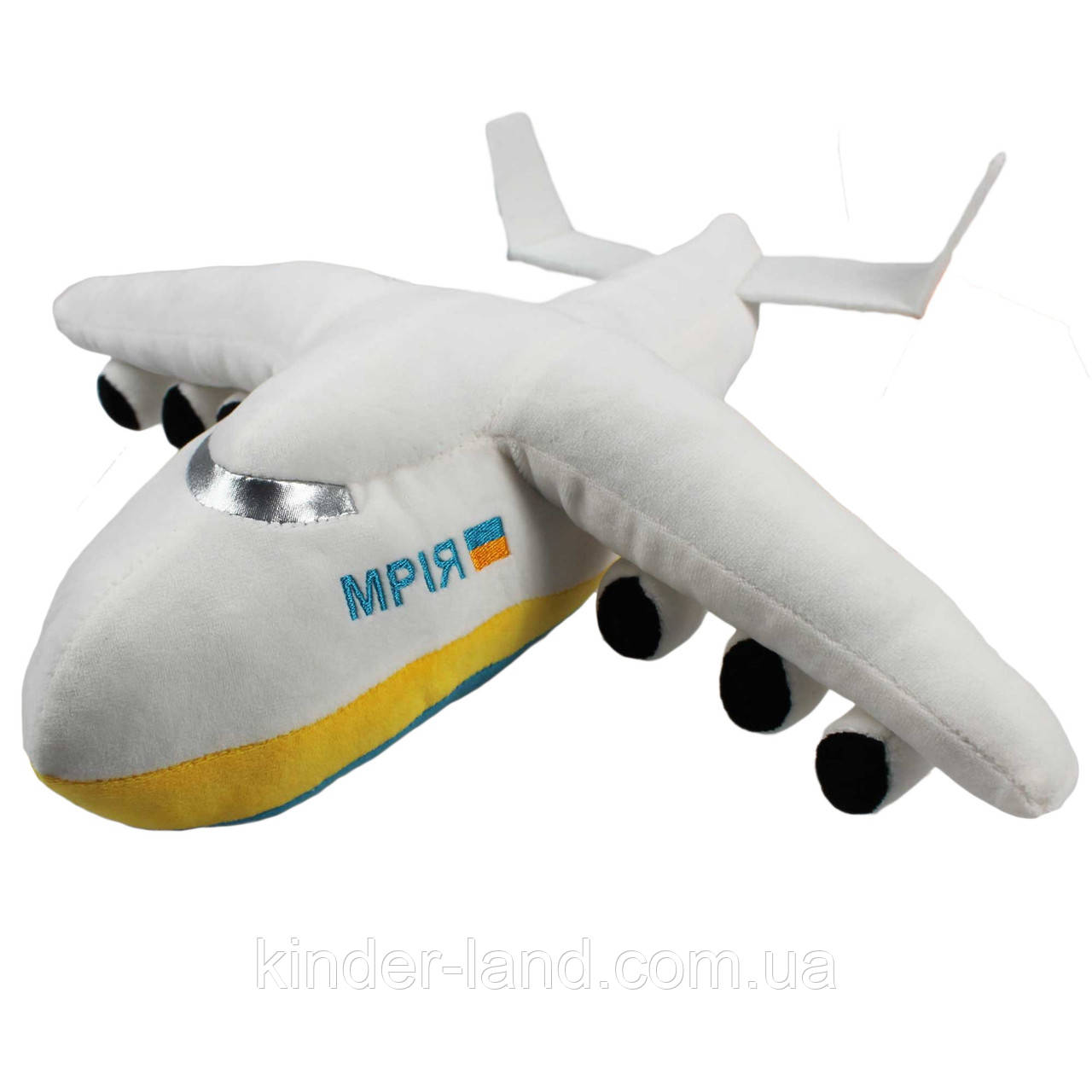 Патріотичний літак Мрія, 40 см