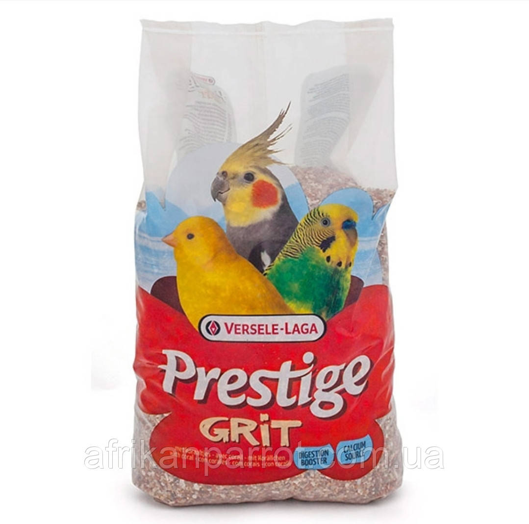 Versele-Laga Пісок для великих і середніх папуг, фото 1