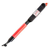 Щітка зі шкребком 40 см INTERTOOL AT-0111, фото 3