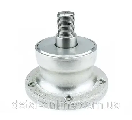 BAA 0006 Підшипник NTE (Словаччина), фото 1