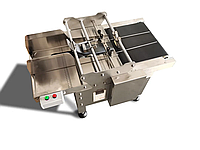 Надшвидкісний фрикційний настільний фідер Yougao YG350-L, фото 2