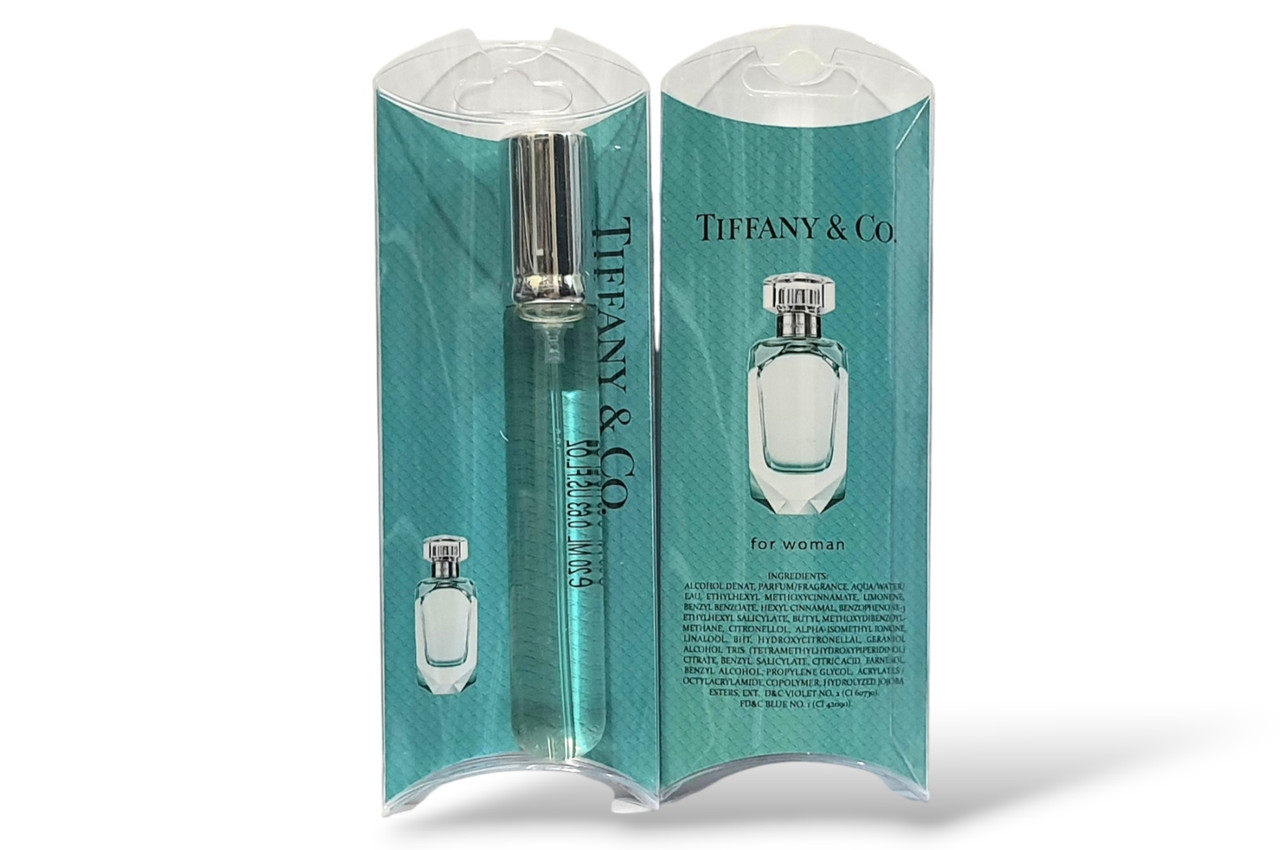 Парфуми  жіночі  Tiffany Tiffany & Co 20мл