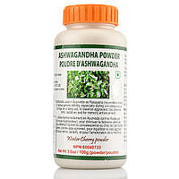 Ашваганда Чурна Патанджиля Patanjali / Ashvagandha Churna Patanjali / 100 g біодобавка