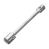 Ключ балонний I-подібний 27х32 мм INTERTOOL XT-4205, фото 3