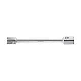 Ключ балонний I-подібний 27х32 мм INTERTOOL XT-4205, фото 4