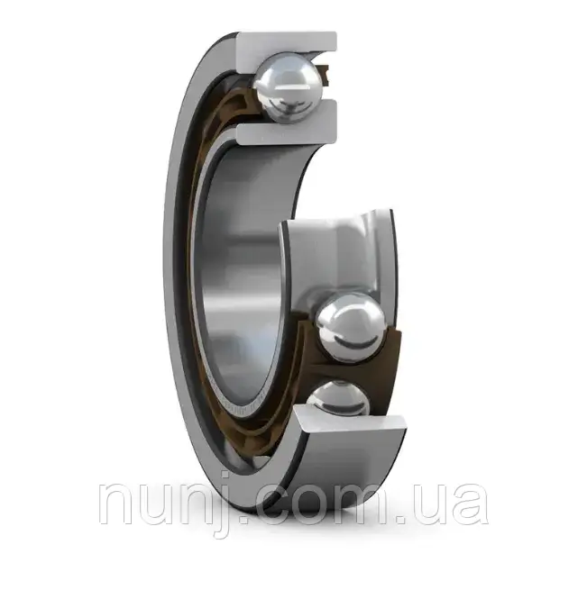 Підшипник 7207 BECBP SKF (46207)